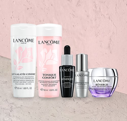 Génifique Ultimate Serum Skin Recovery - Refillable - Lancôme